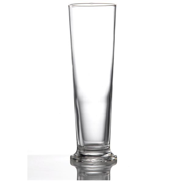 Picture of Pilsner Straight Beer Glass 38cl / 13.25oz  1