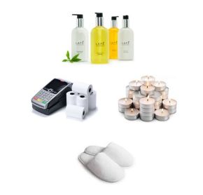 Picture for category HOSPITALITY & OFFICE