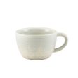 Picture of Terra Porcelain Pearl Coffee Cup 28.5cl/10oz, Fits saucer SCR-PPL14