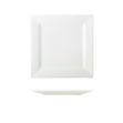 Picture of GenWare Porcelain Square Plate 18cm/7.25