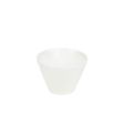 Picture of Genware Porcelain Conical Bowl 12cm/4.75"