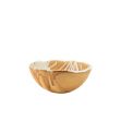 Picture of Roko Porcelain Sand Bowl 15cm 15 x 5.5cm (Dia x H) - 54cl/19oz