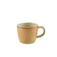 Picture of Roko Porcelain Sand Espresso Cup 9cl/ 3oz 6.5 x 6.5 x 6.5cm (L x W x H)