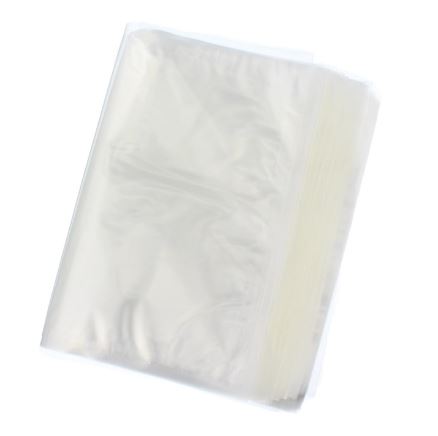 Picture of Vacuum Bags 200x300mm  70micron (1000)