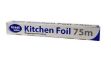 Picture of Great Value Kitchen Foil 18 Inch/450mmx75m 1 Roll
