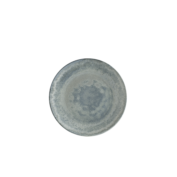 Picture of Omnia Gourmet Flat Plate 17cm 17cm/6.75" (Dia) 