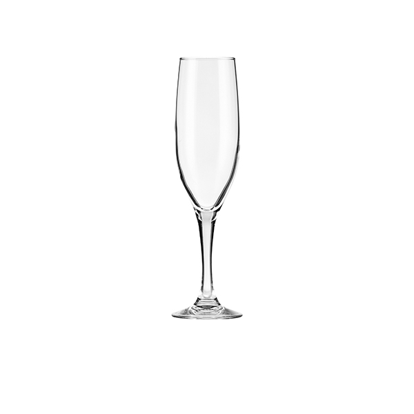Picture of FT Arneis Champagne Flute 17.5cl/ 6oz 17.5cl/6oz - 220 x 60.5mm (H x Dia)