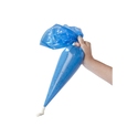 Picture of Disposable Blue Piping Bags 53cm/21" (100)