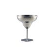 Picture of Stainless Steel Margarita Glass 30cl/10.5oz