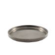 Picture of GenWare Vintage Steel Presentation Plate 26.5cm