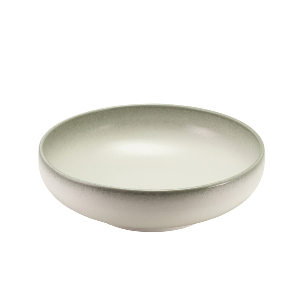 Picture of Sereno Porcelain Cirrus Coupe Bowl 22.5cm