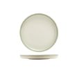 Picture of Sereno Porcelain Cirrus Coupe Plate 18cm
