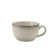 Picture of Sereno Porcelain Cirrus Coffee Cup 25cl/8.75o