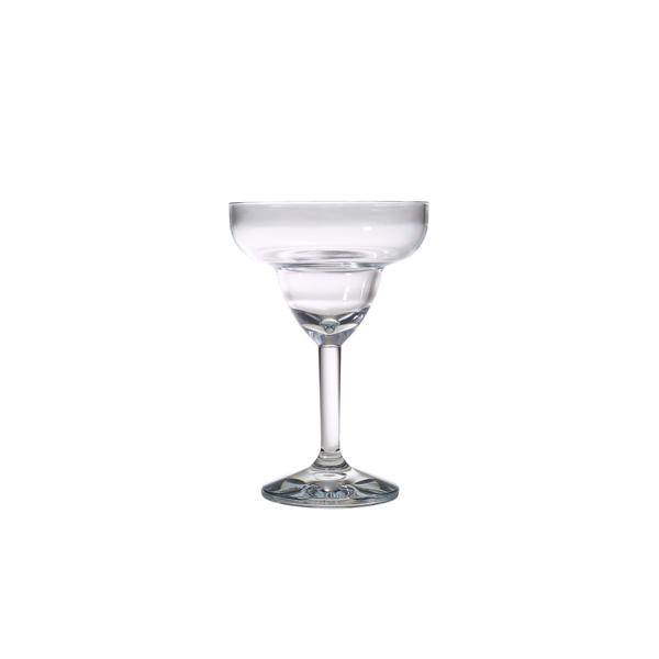 Picture of Harmony Polycarbonate Margarita Glass 31.5cl/