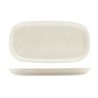 Picture of Sereno Porcelain Alto Rectangular Platter 35