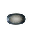 Picture of Arctic Gourmet Oval Plate 24 x 14cm