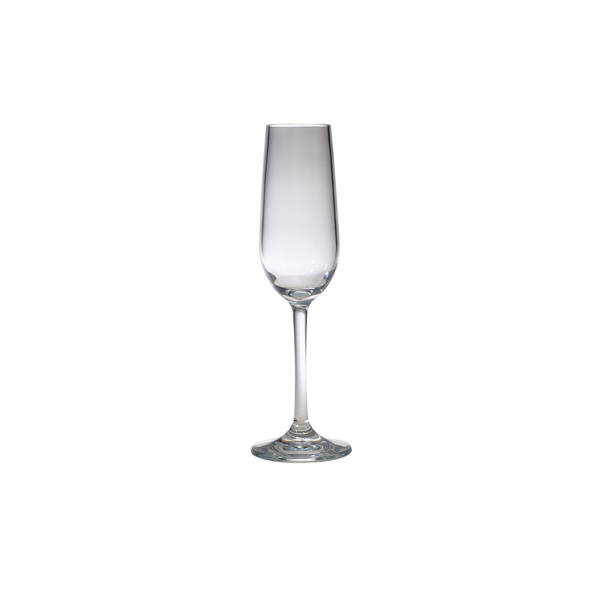 Picture of Harmony Polycarbonate Champagne Flute 17.5cl/