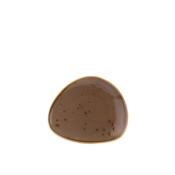 Picture of Earth Mocha Plate 9" (22cm)