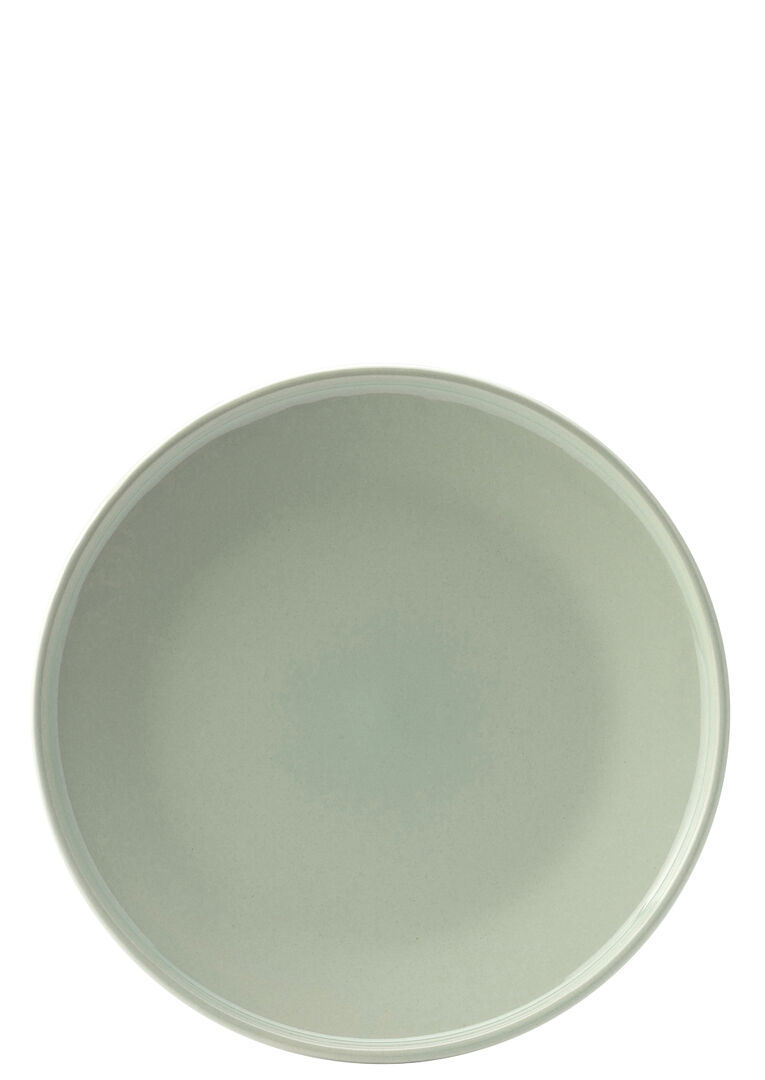 Picture of Core Mint Plate 7" (17.5cm)