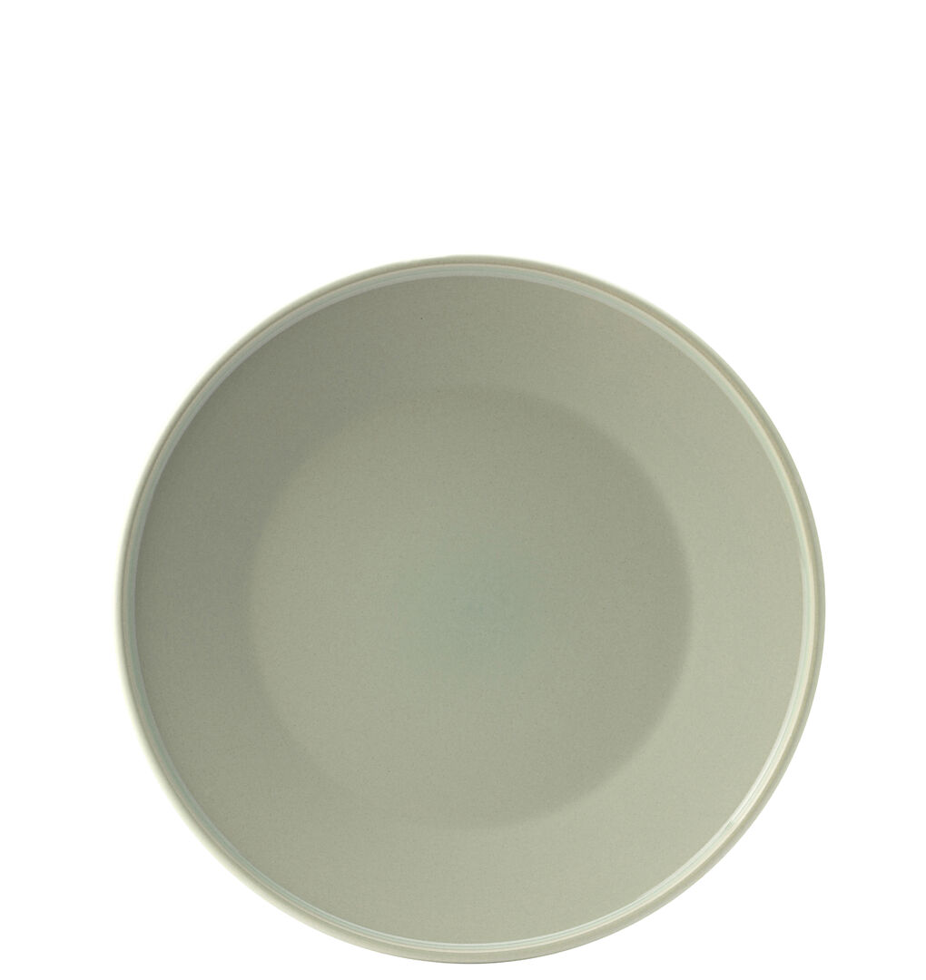 Picture of Core Mint Plate 9" (22.5cm)