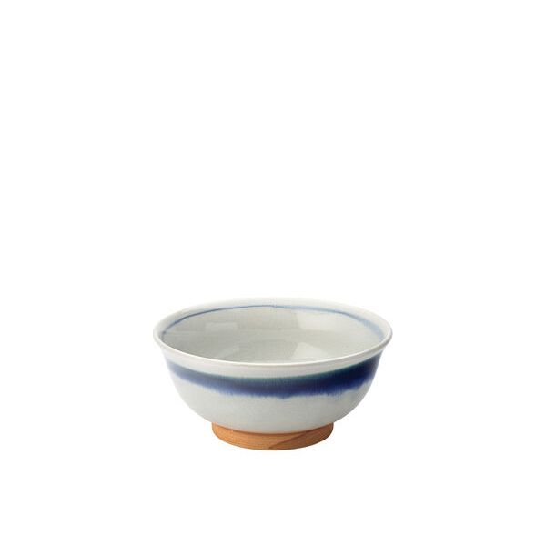 Picture of Horizon Footed Bowl 7" (18.5cm)