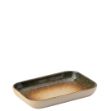 Picture of Saltburn Rectangular Platter 7 x 5" (18 x 13cm)
