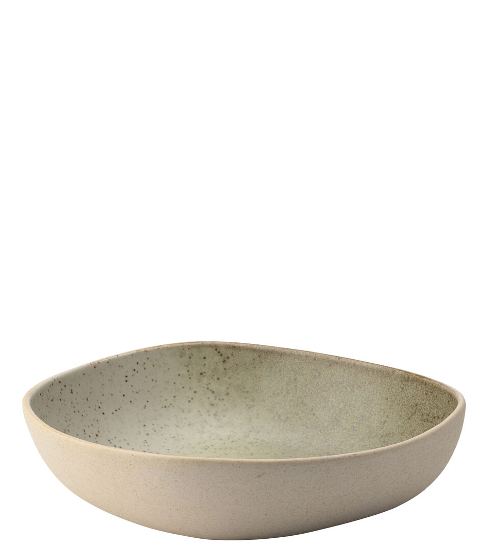 Picture of Solstice Irregular Bowl 10" (25cm)