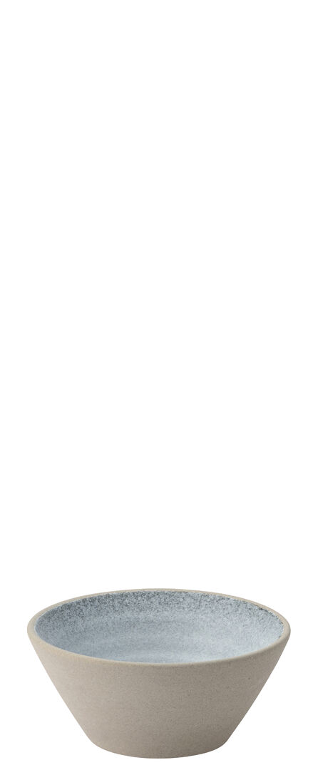 Picture of Moonstone Conical Bowl 3" (8cm)