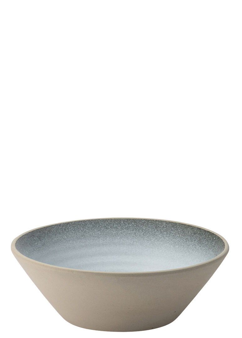 Picture of Moonstone Conical Bowl 7.5" (19.5cm)