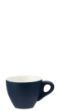 Picture of Barista Espresso Matt Navy Cup 2.75oz (8cl)