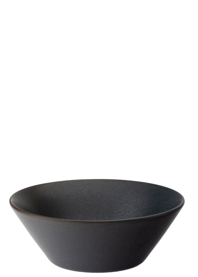 Picture of Murra Ash Conical Bowl 7.5" (19.5cm)