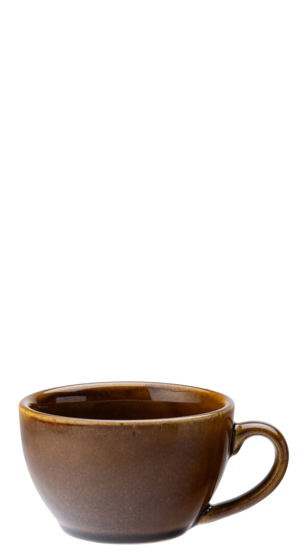 Picture of Murra Toffee Cappuccino Cup 9oz (25cl)