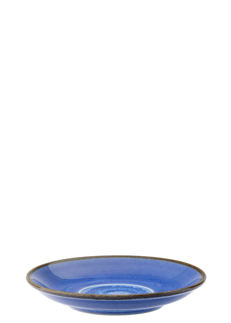 Picture of Murra Pacific Cappuccino Saucer 5.5" (14cm)