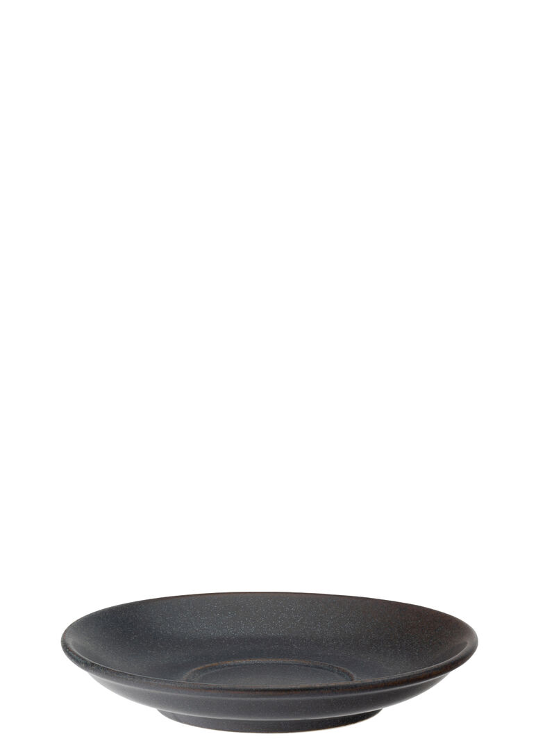 Picture of Murra Ash Cappuccino Saucer 5.5" (14cm)