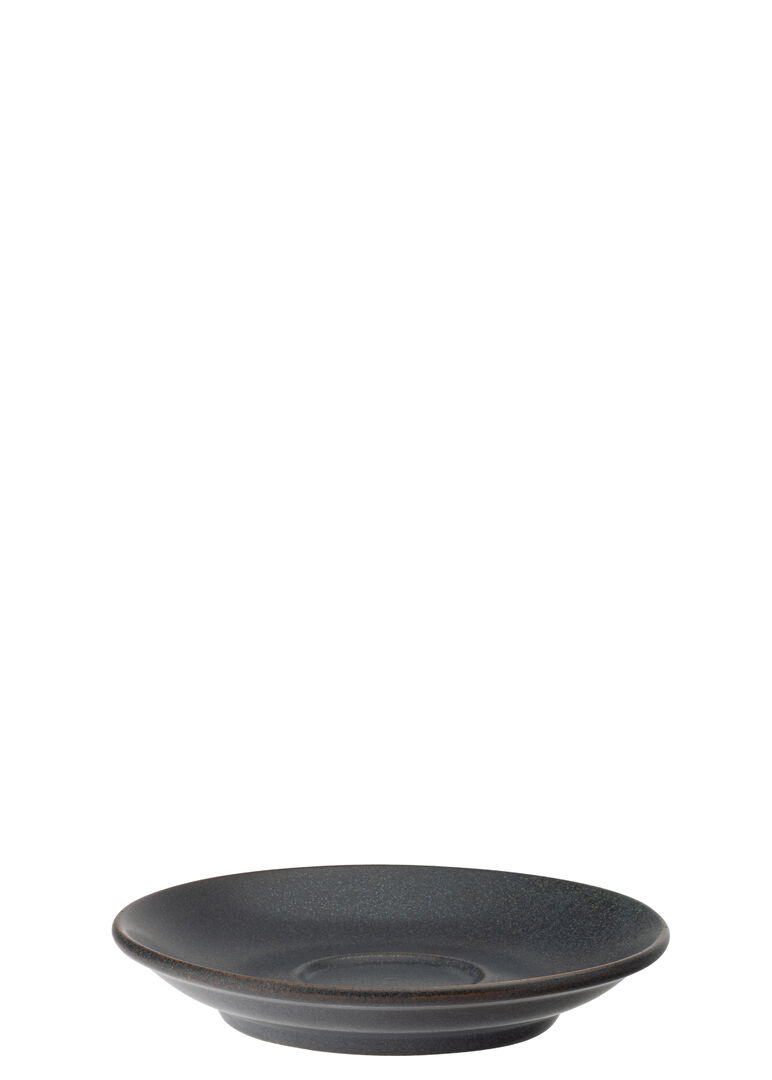 Picture of Murra Ash Espresso Saucer 4.75" (12cm)