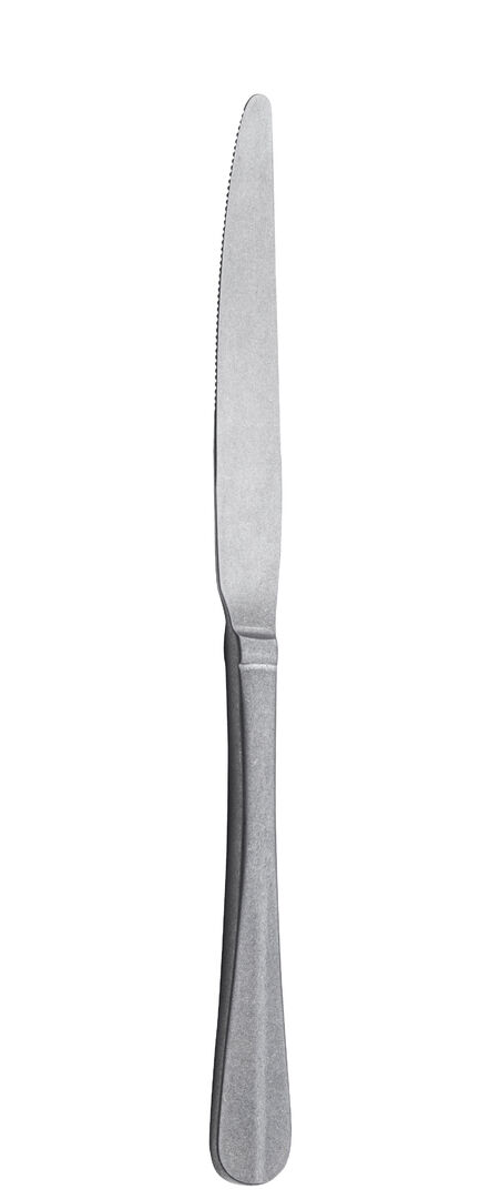 Picture of Vintage Rattail Table Knife