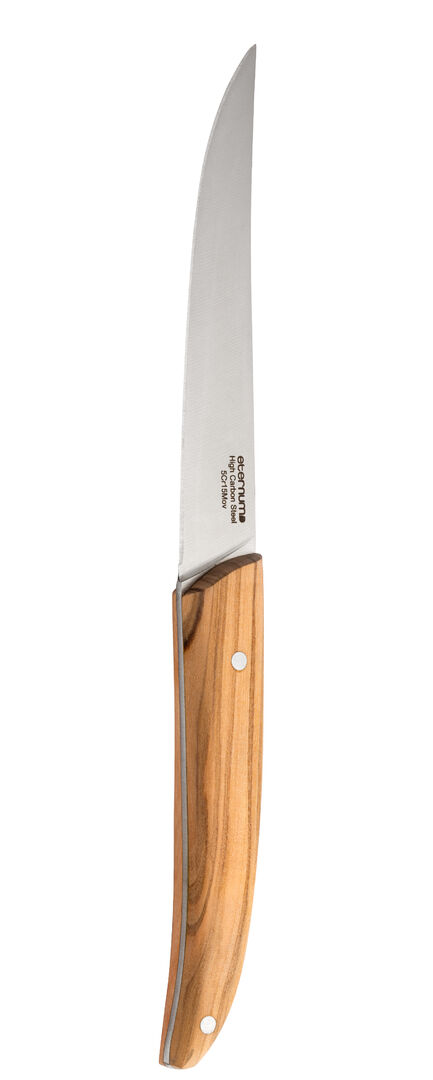 Picture of Orno Olive Wood Steak Knife