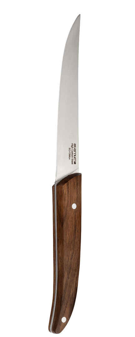 Picture of Orno Walnut Steak Knife