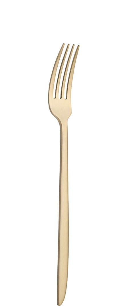 Picture of Orca Matt Champagne Table Fork