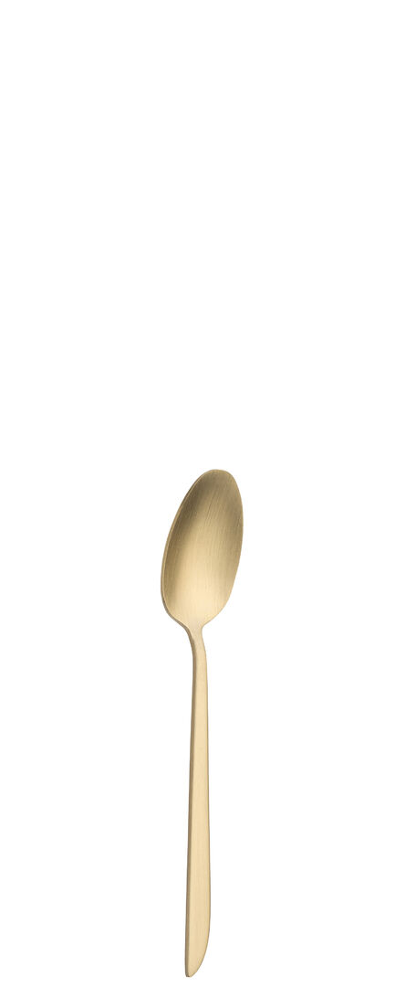 Picture of Orca Matt Champagne Tea Spoon