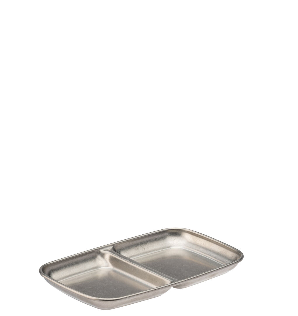 Picture of Artemis Double Dip Tray 6x3.5" (15.5x9cm)