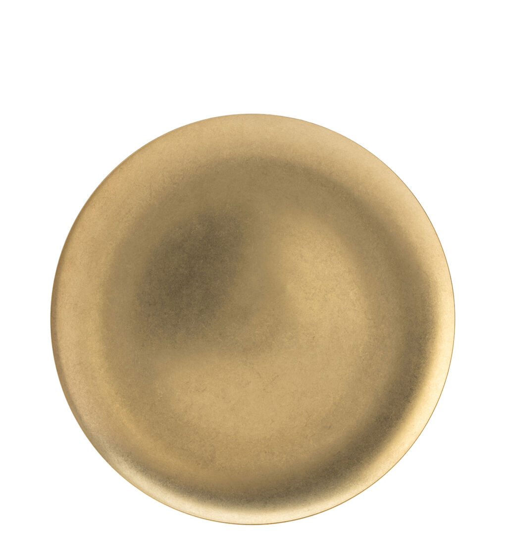 Picture of Gold Artemis Plate 9" (23cm)