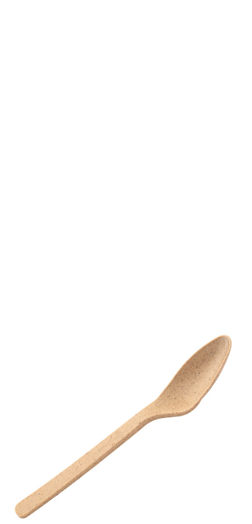 Picture of Agave Spoon 6.75" (17.5cm) - Box of 250