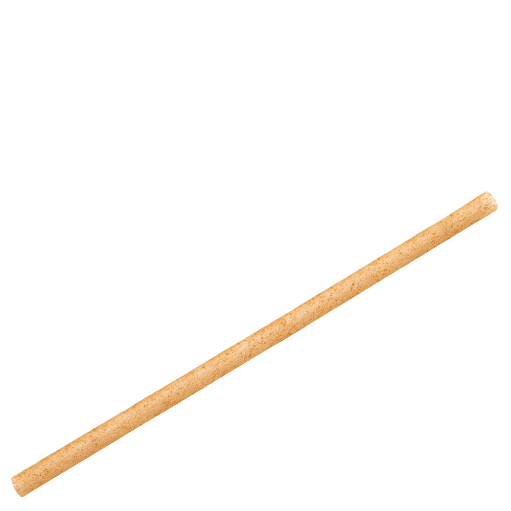 Picture of Agave Natural Straw 8.25" (21cm) - Box of 250