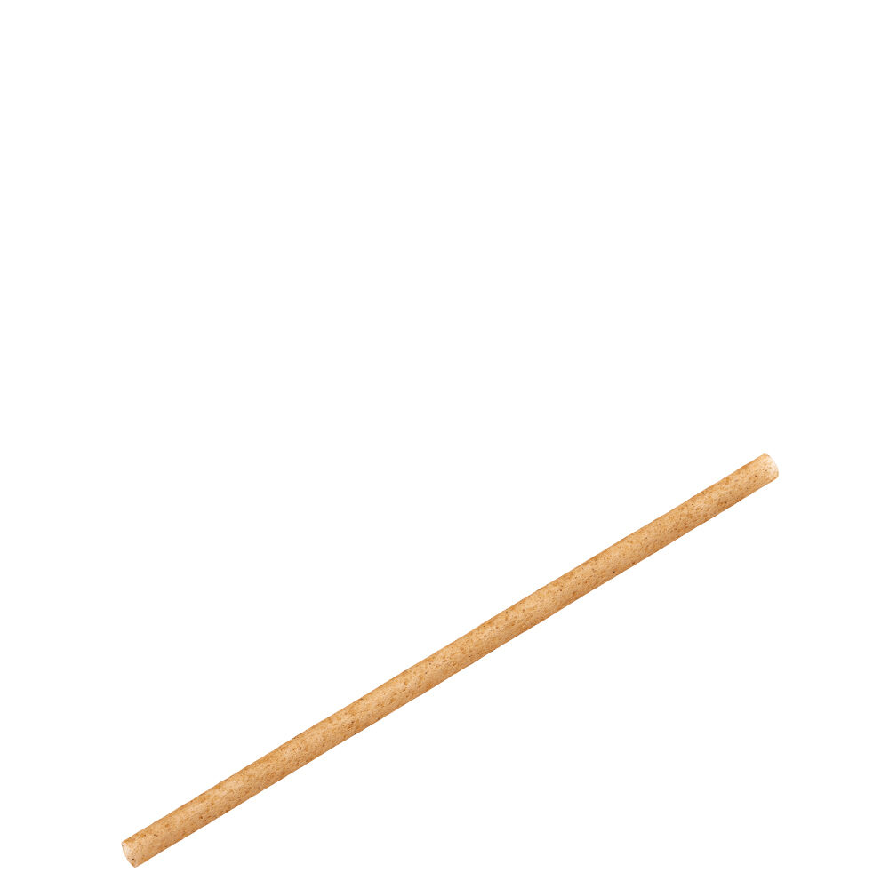 Picture of Agave Natural Cocktail Straw 6" (15cm) -Box o