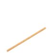 Picture of Agave Natural Sip Straw 5" (13cm) 2.5mm Bore