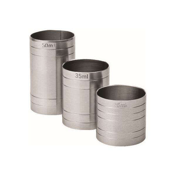 Picture of Thimble Measure 35ml CE