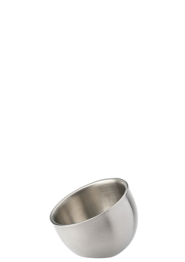 Picture of Double Wall Angular Bowl 3" (7.5cm)