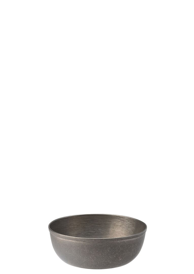 Picture of Vintage Steel Dip Bowl 3" (8cm) 3.5oz (10cl)