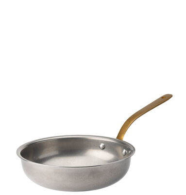 Picture of Vintage Steel Mini Fry Pan 6" (15.5cm)